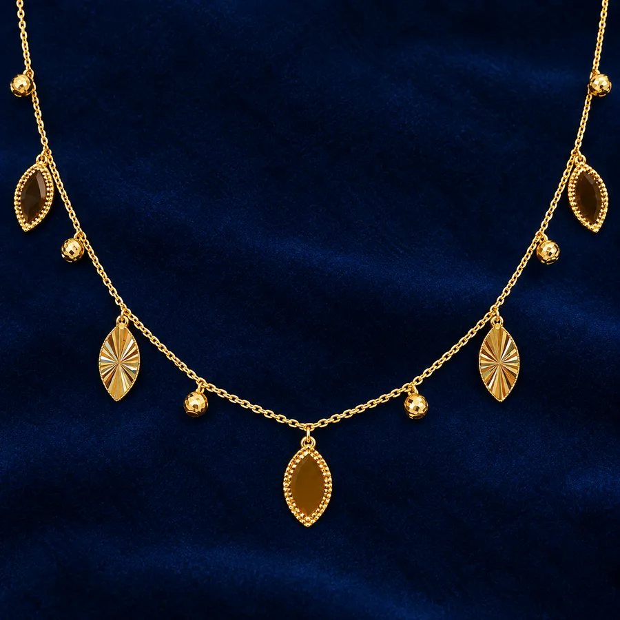 Statement Jewellery collection