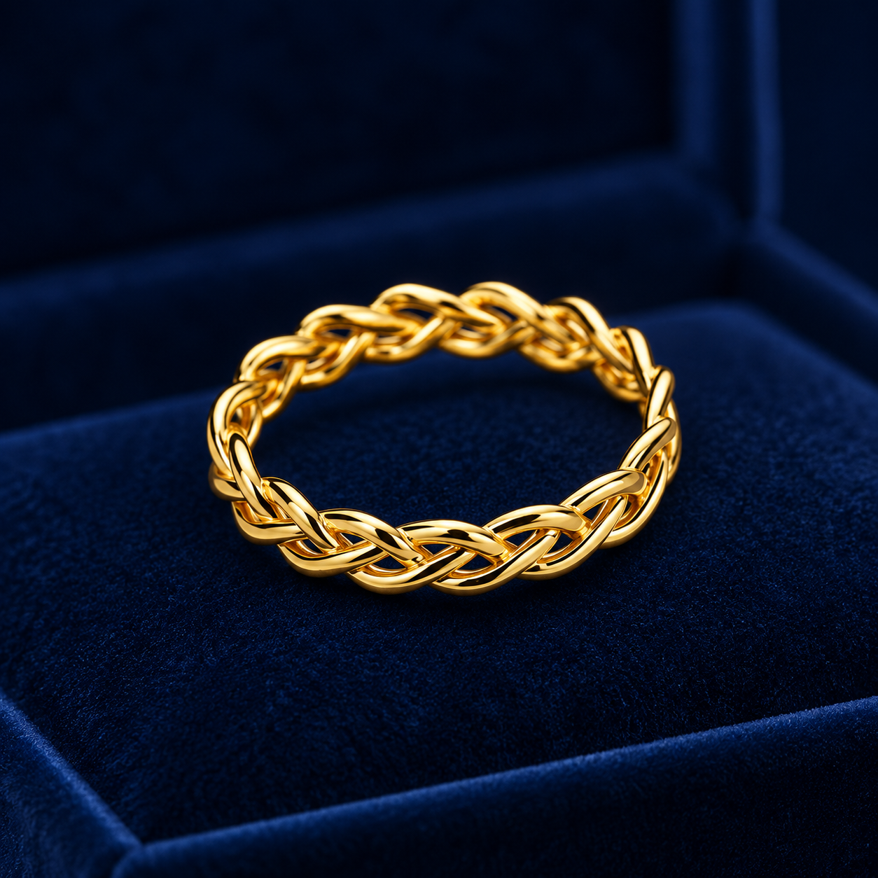 Bangles collection piece