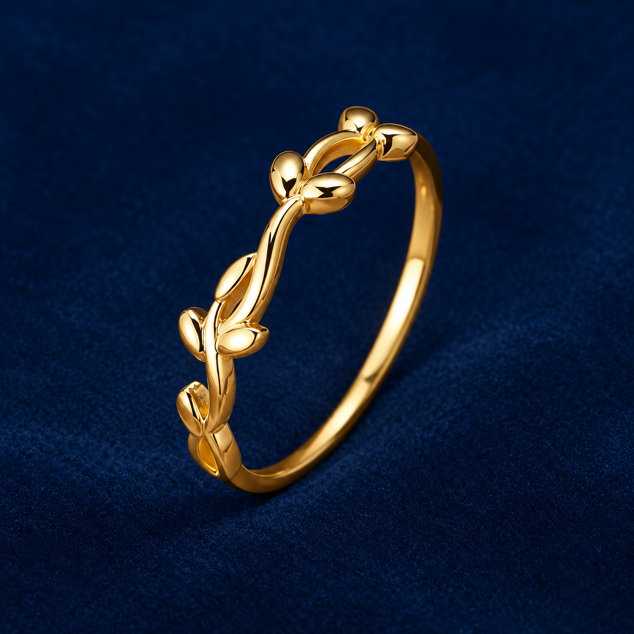 Rings collection piece