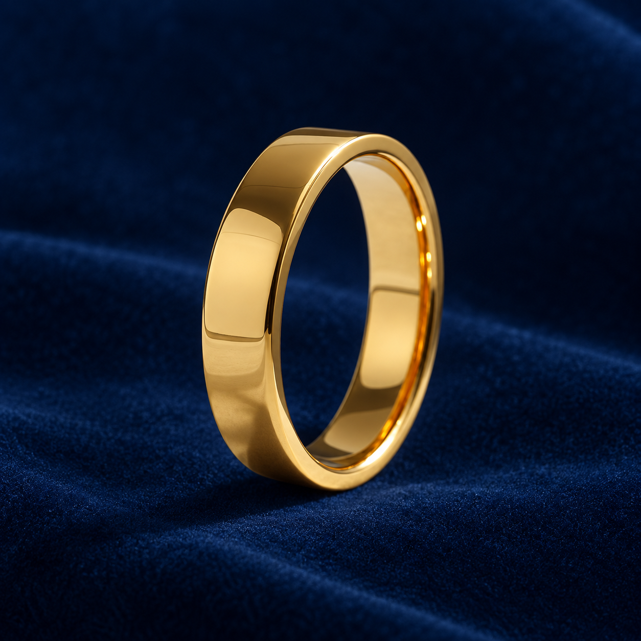 Rings collection piece