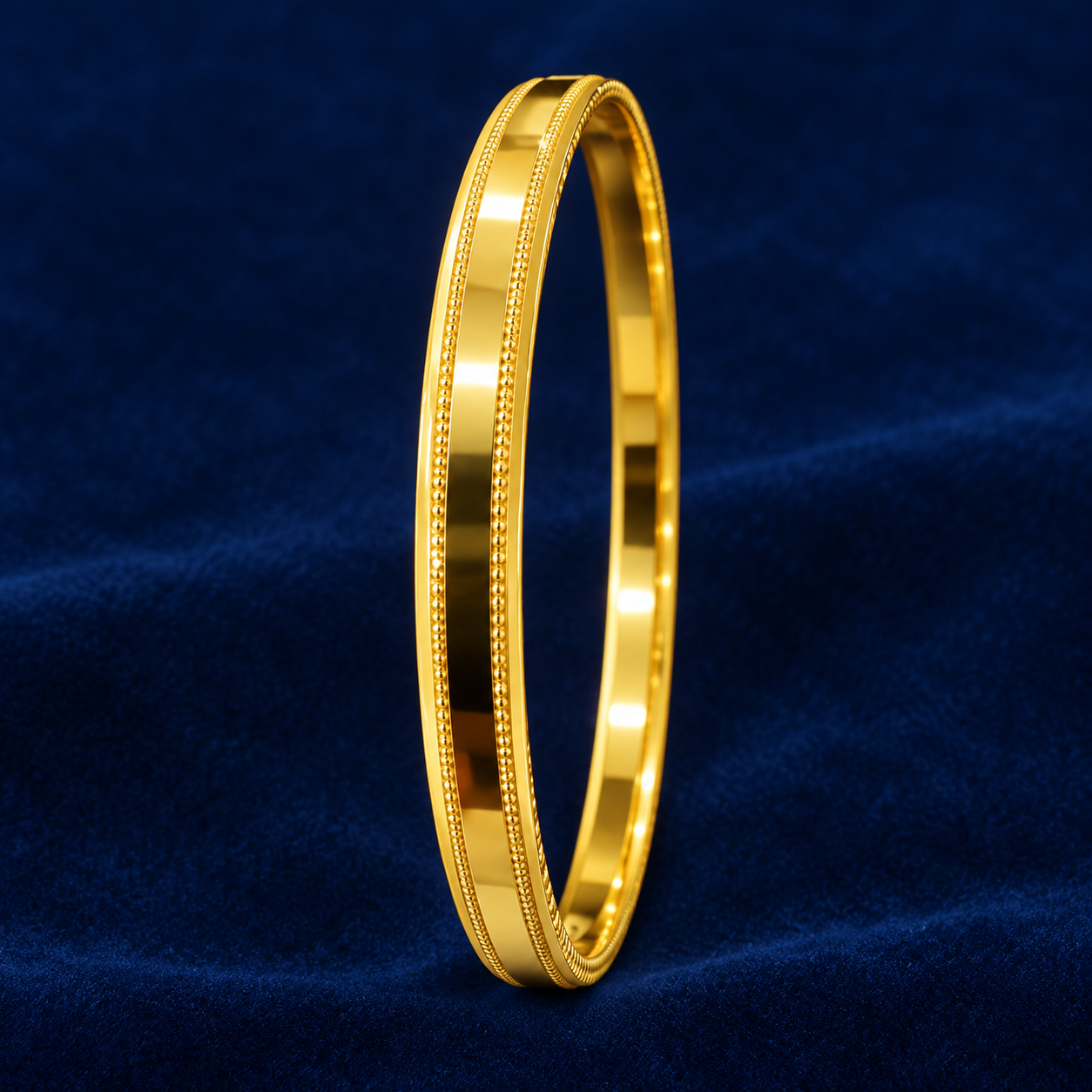 Bangles collection piece